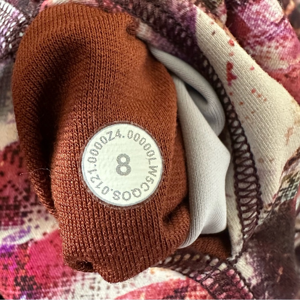 Lululemon Leggings Women’s 8 - Picture 6 of 9